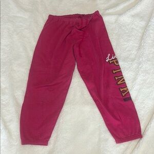 Victorias Secret PINK Jogger